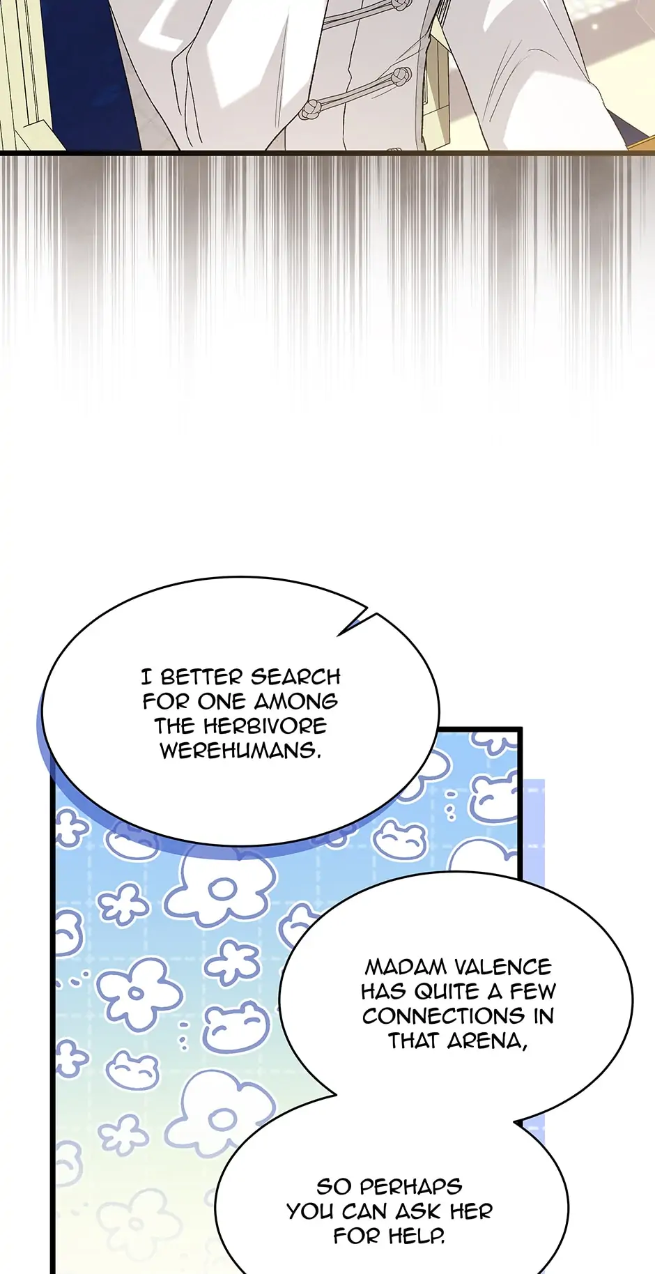 Little Rabbit and the Big Bad Leopard Chapter 82 - page 41
