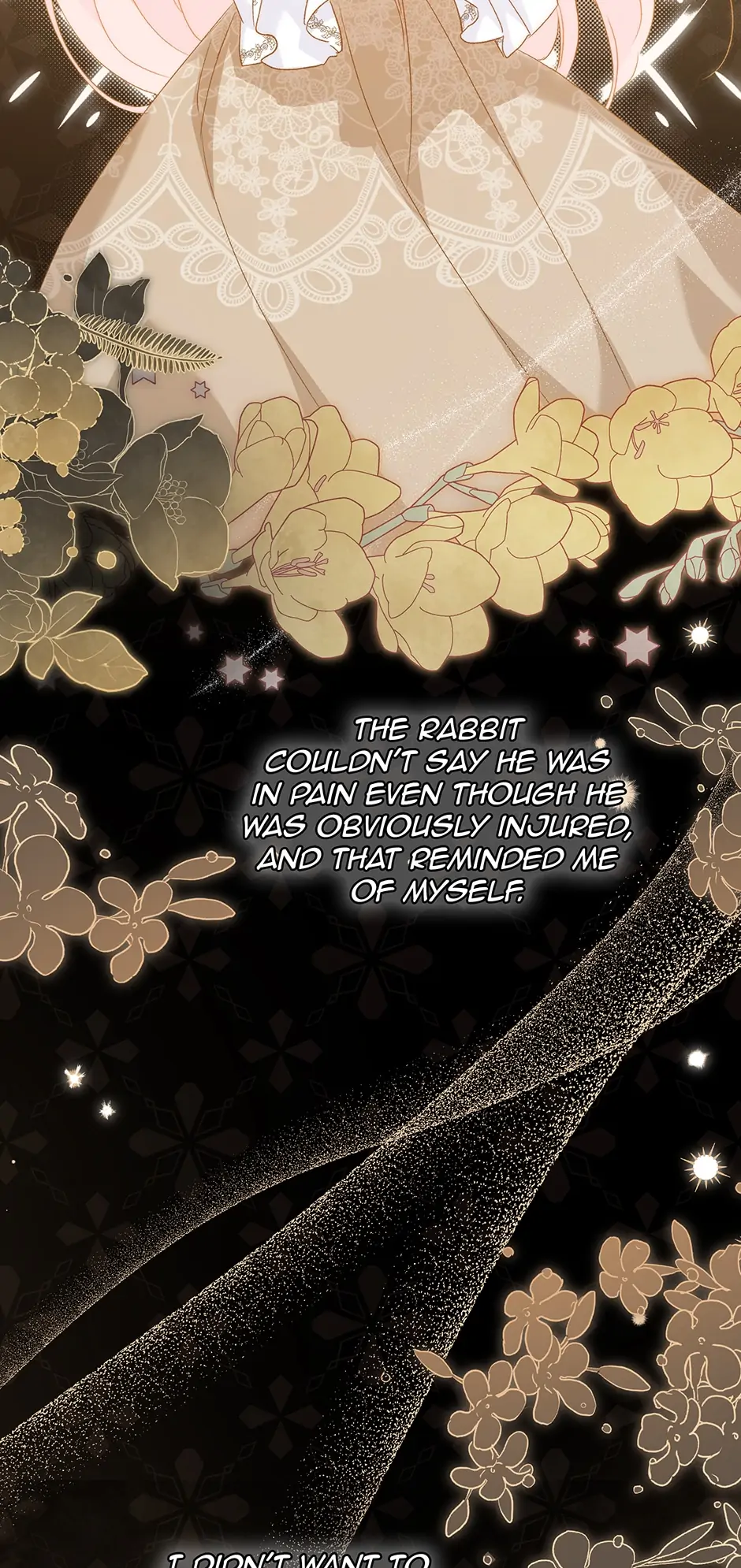 Little Rabbit and the Big Bad Leopard Chapter 82 - page 5