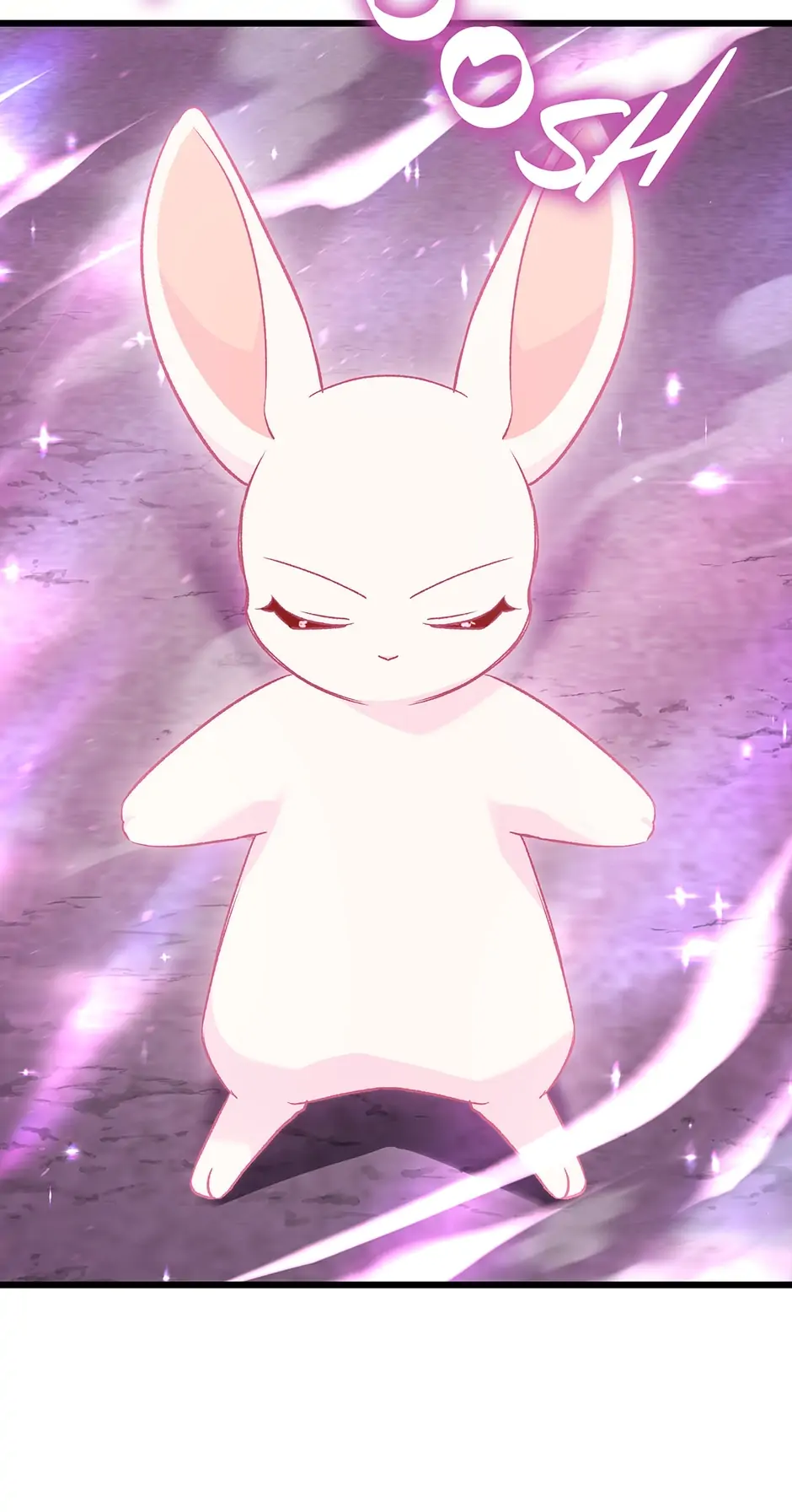 Little Rabbit and the Big Bad Leopard Chapter 82 - page 67