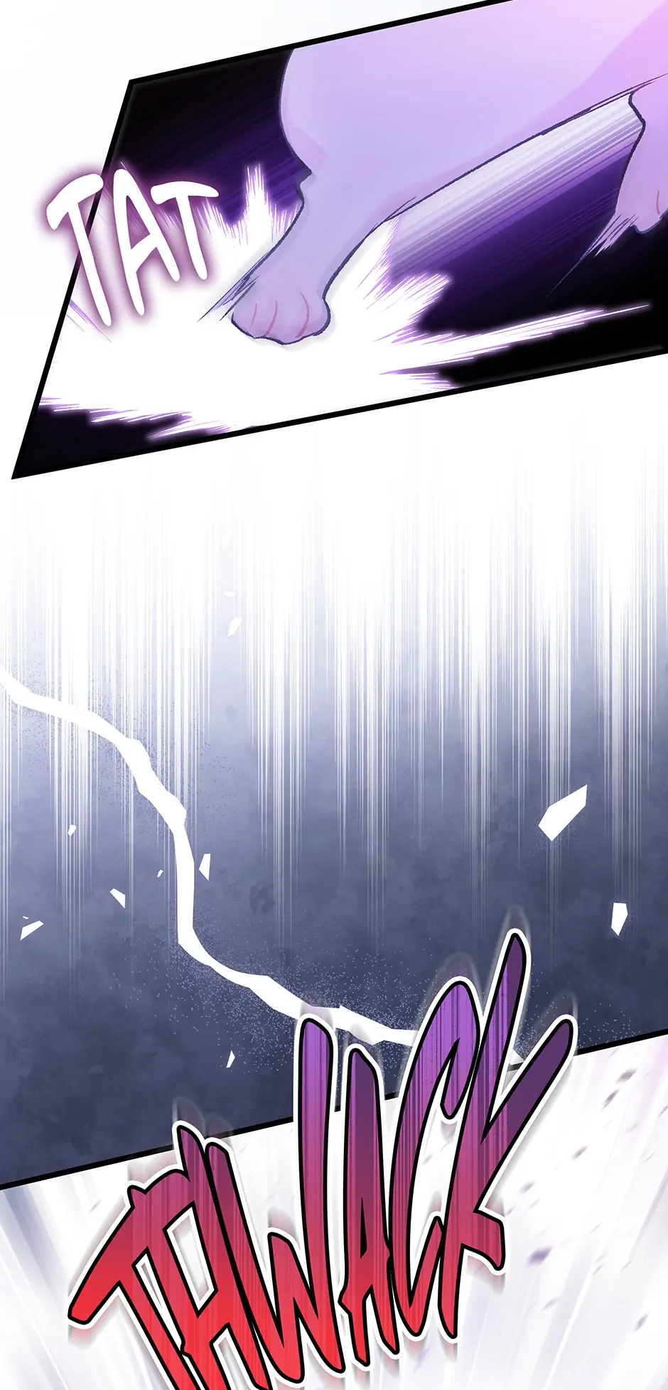 Little Rabbit and the Big Bad Leopard Chapter 82 - page 78
