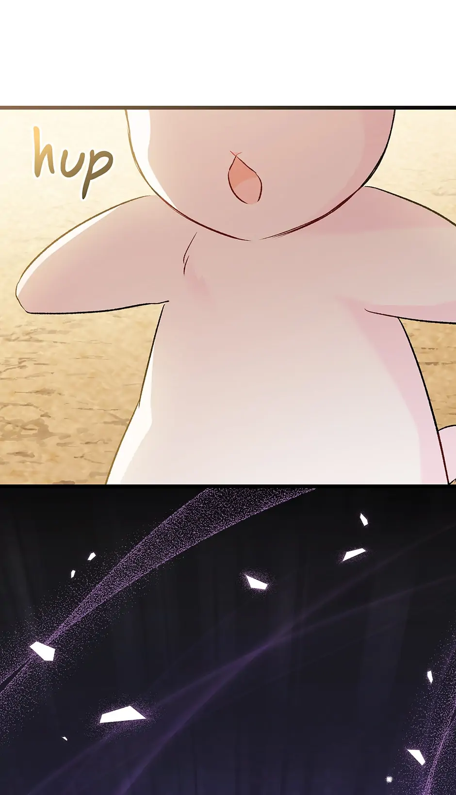 Little Rabbit and the Big Bad Leopard Chapter 82 - page 92
