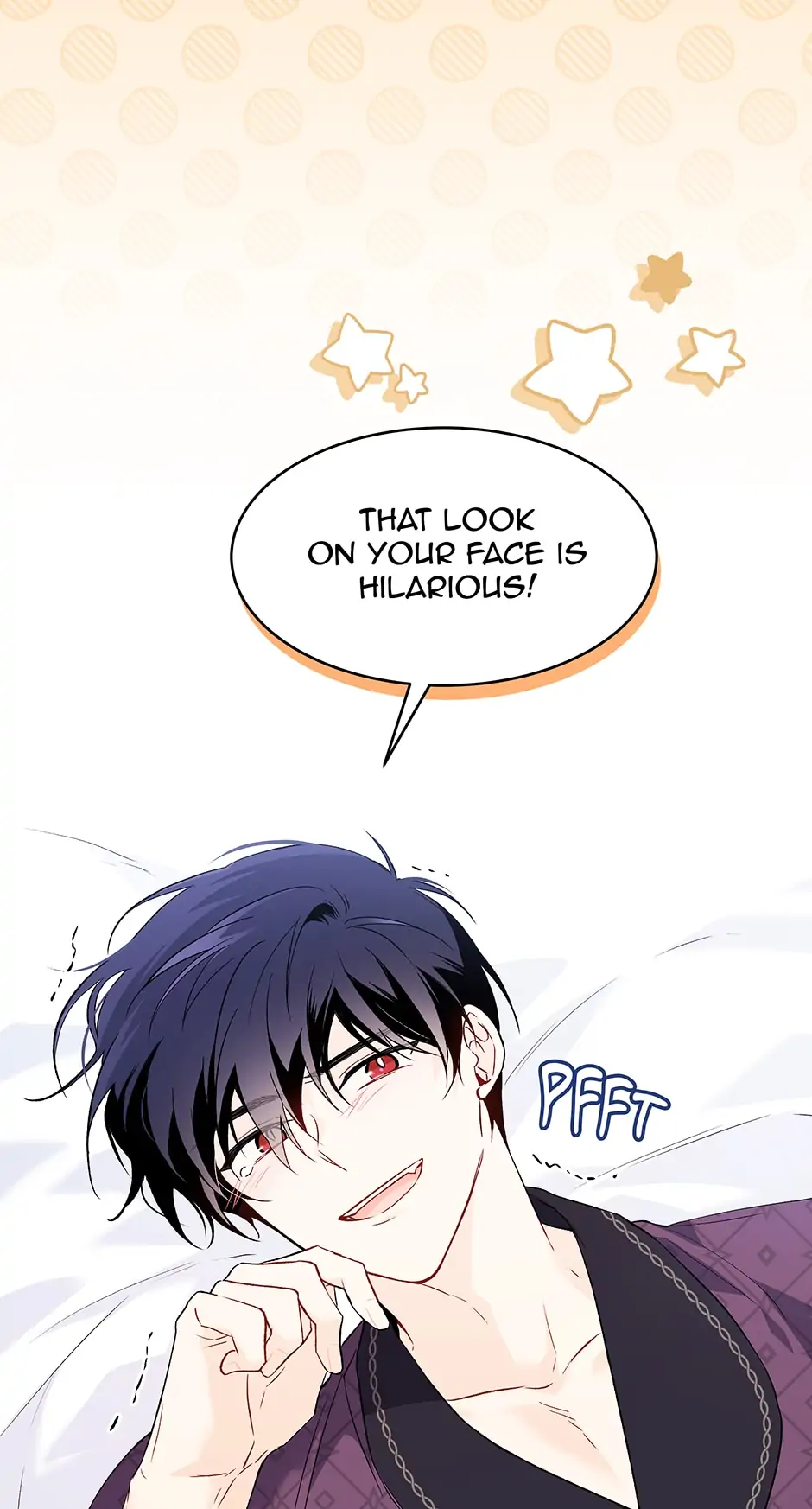 Little Rabbit and the Big Bad Leopard Chapter 53 - page 23