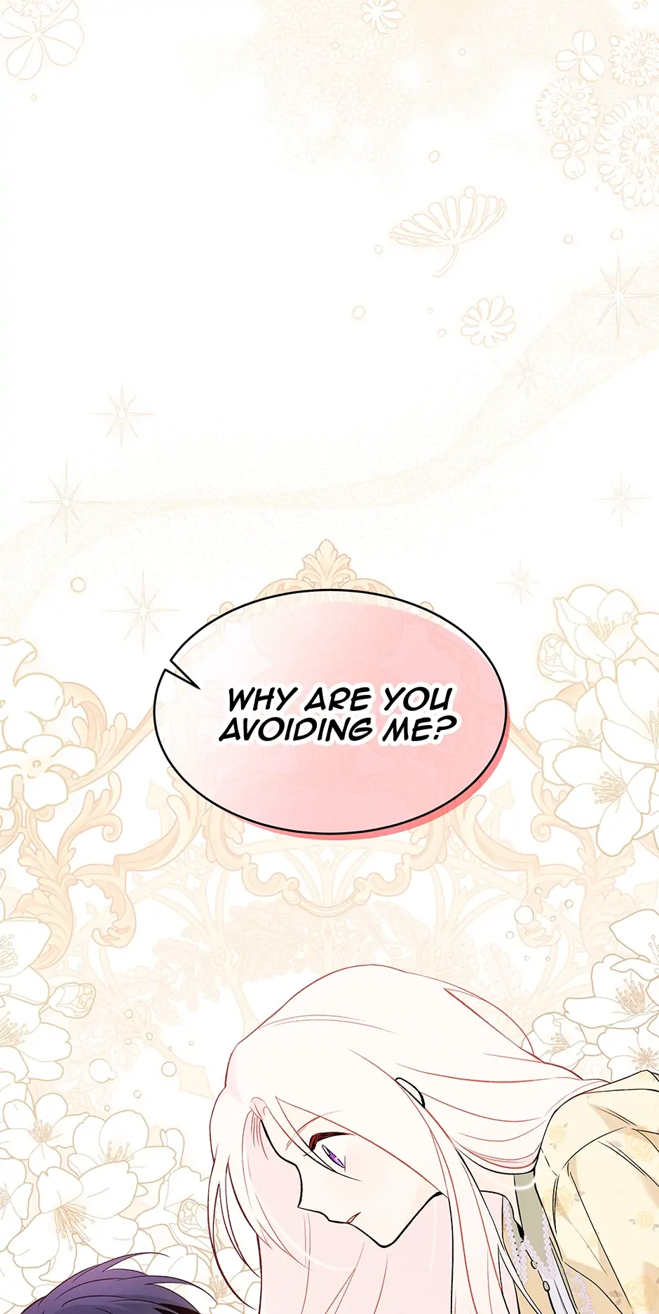 Little Rabbit and the Big Bad Leopard Chapter 53 - page 28