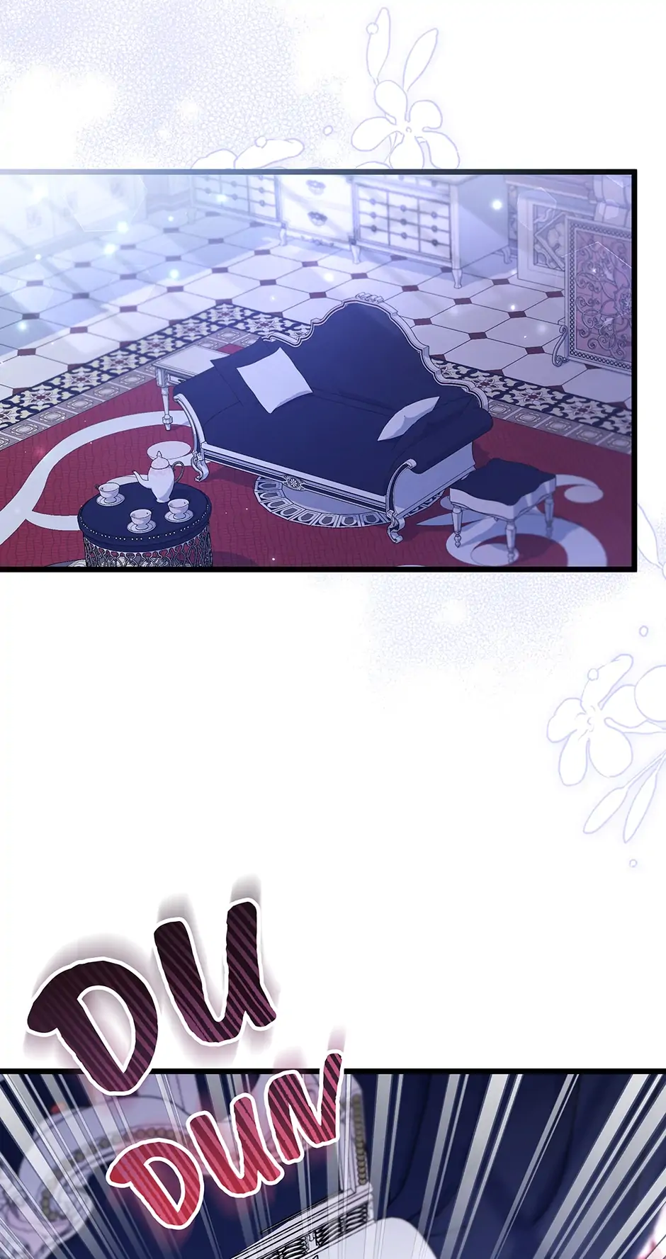 Little Rabbit and the Big Bad Leopard Chapter 53 - page 42