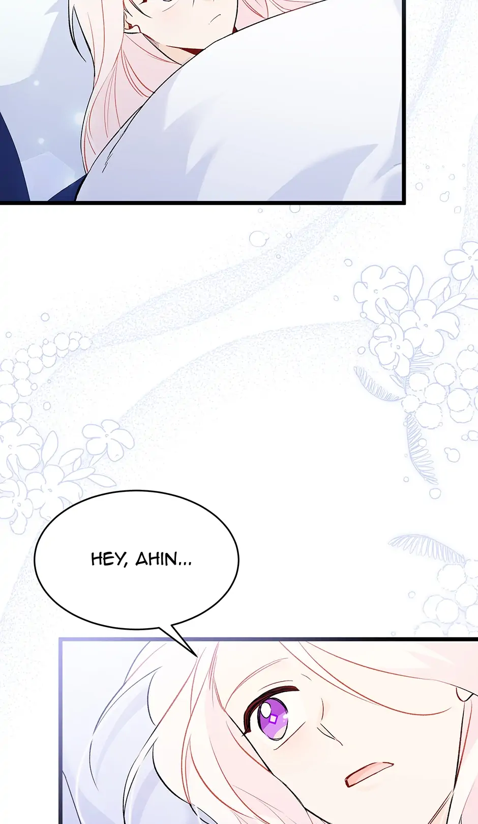Little Rabbit and the Big Bad Leopard Chapter 53 - page 47