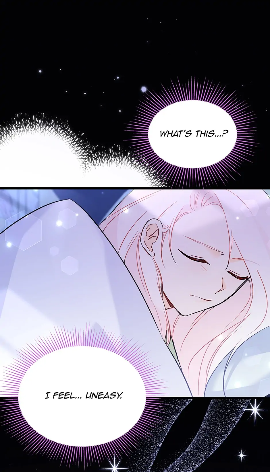 Little Rabbit and the Big Bad Leopard Chapter 53 - page 70