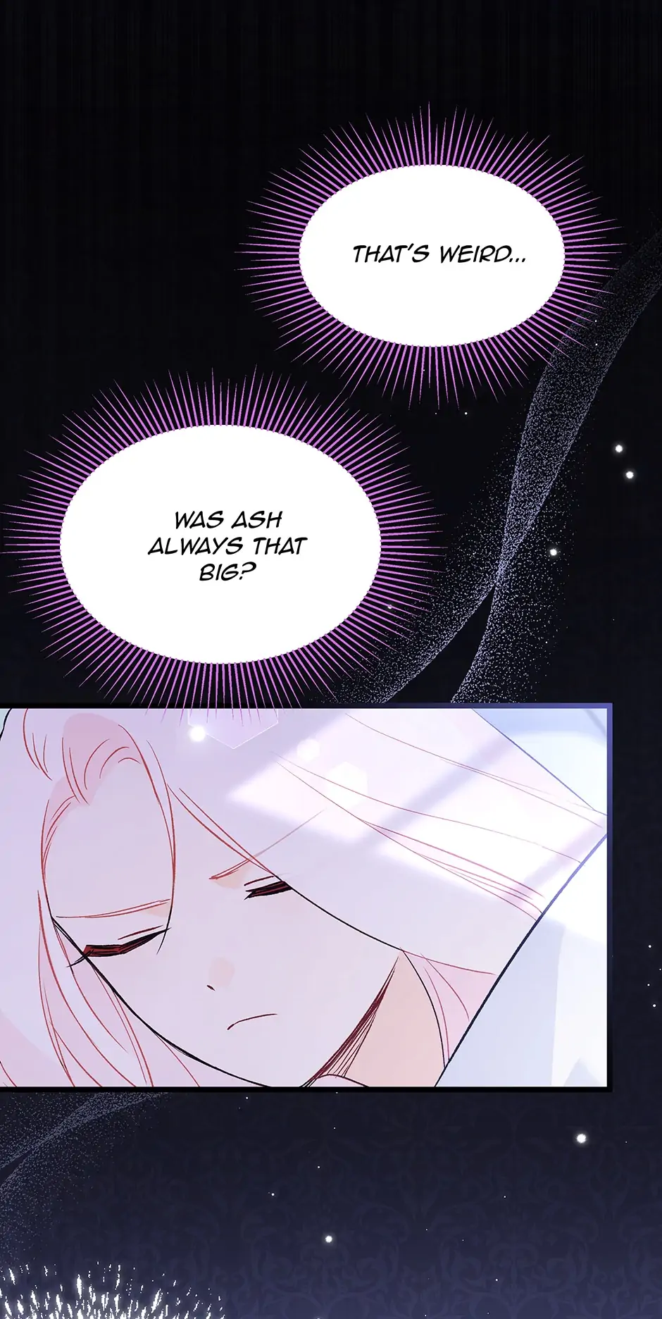 Little Rabbit and the Big Bad Leopard Chapter 53 - page 75