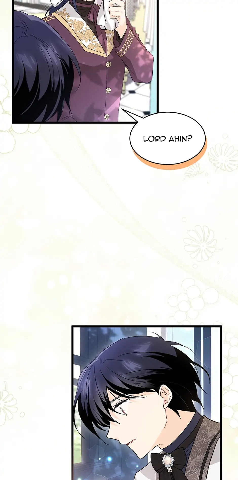 Little Rabbit and the Big Bad Leopard Chapter 83 - page 18