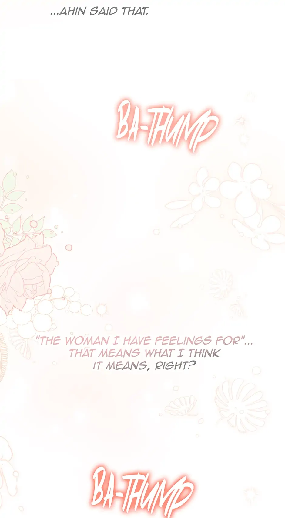 Little Rabbit and the Big Bad Leopard Chapter 83 - page 43