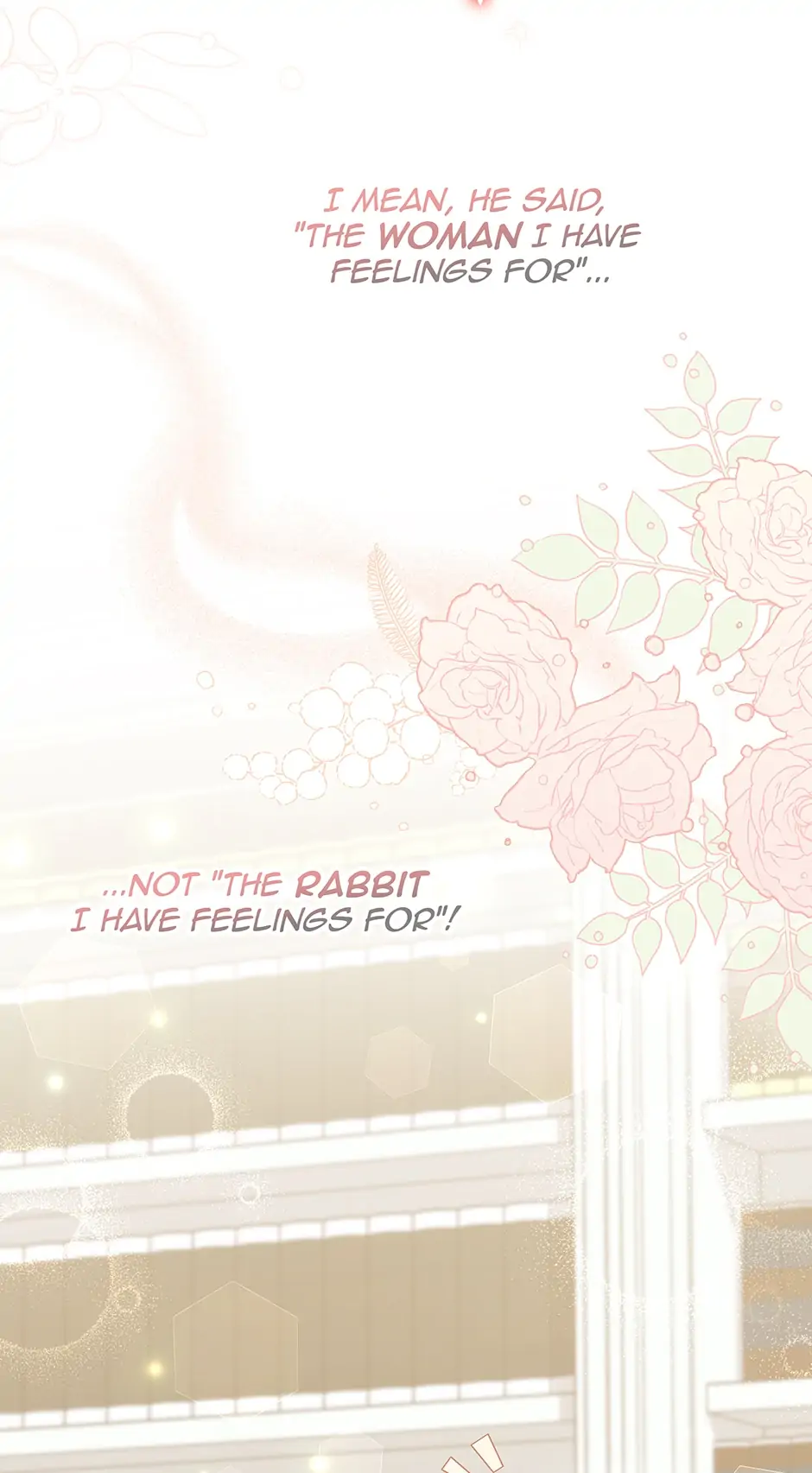 Little Rabbit and the Big Bad Leopard Chapter 83 - page 44