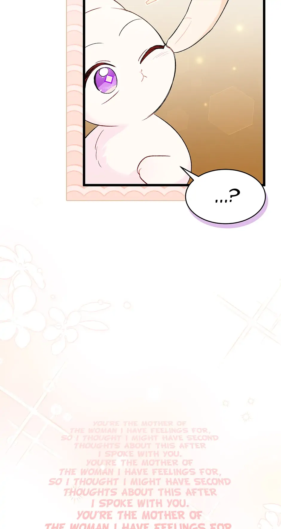 Little Rabbit and the Big Bad Leopard Chapter 83 - page 55