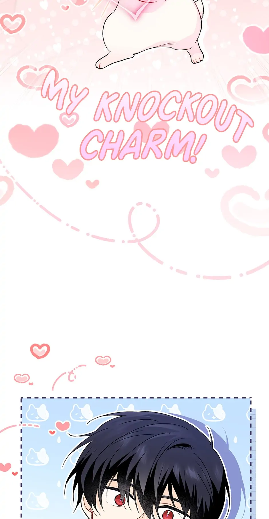 Little Rabbit and the Big Bad Leopard Chapter 83 - page 59