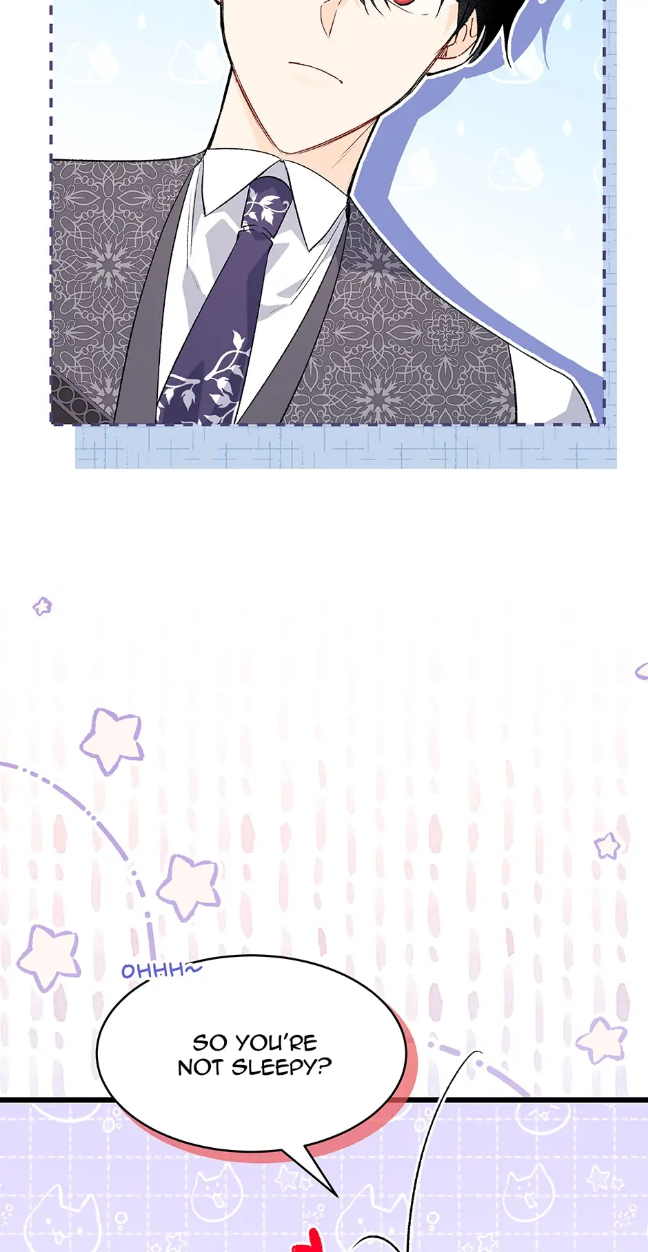 Little Rabbit and the Big Bad Leopard Chapter 83 - page 60