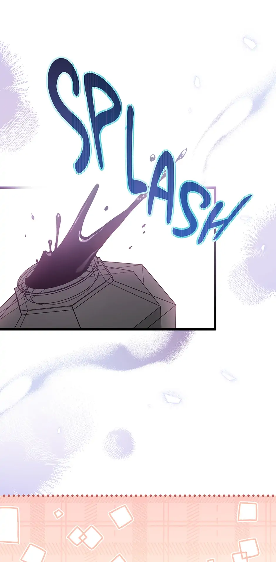Little Rabbit and the Big Bad Leopard Chapter 83 - page 64