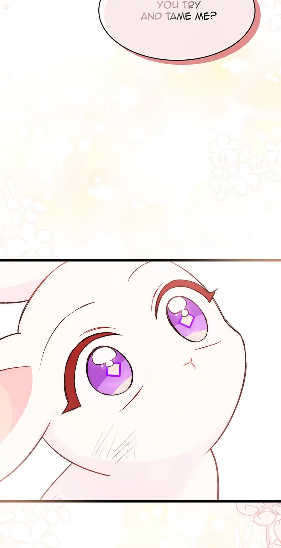 Little Rabbit and the Big Bad Leopard Chapter 83 - page 78