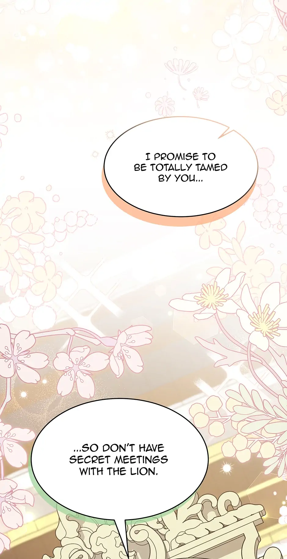 Little Rabbit and the Big Bad Leopard Chapter 83 - page 79