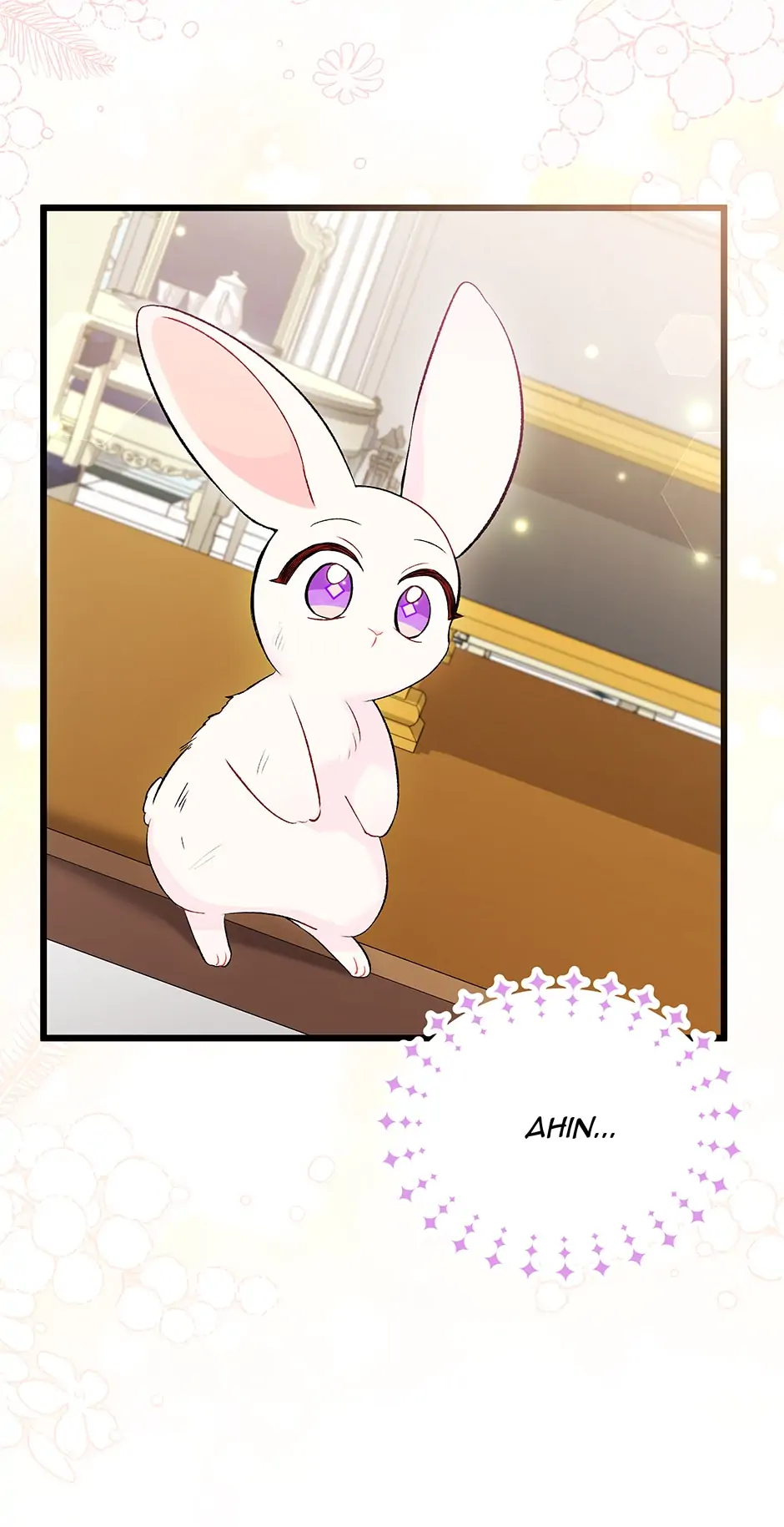 Little Rabbit and the Big Bad Leopard Chapter 83 - page 81