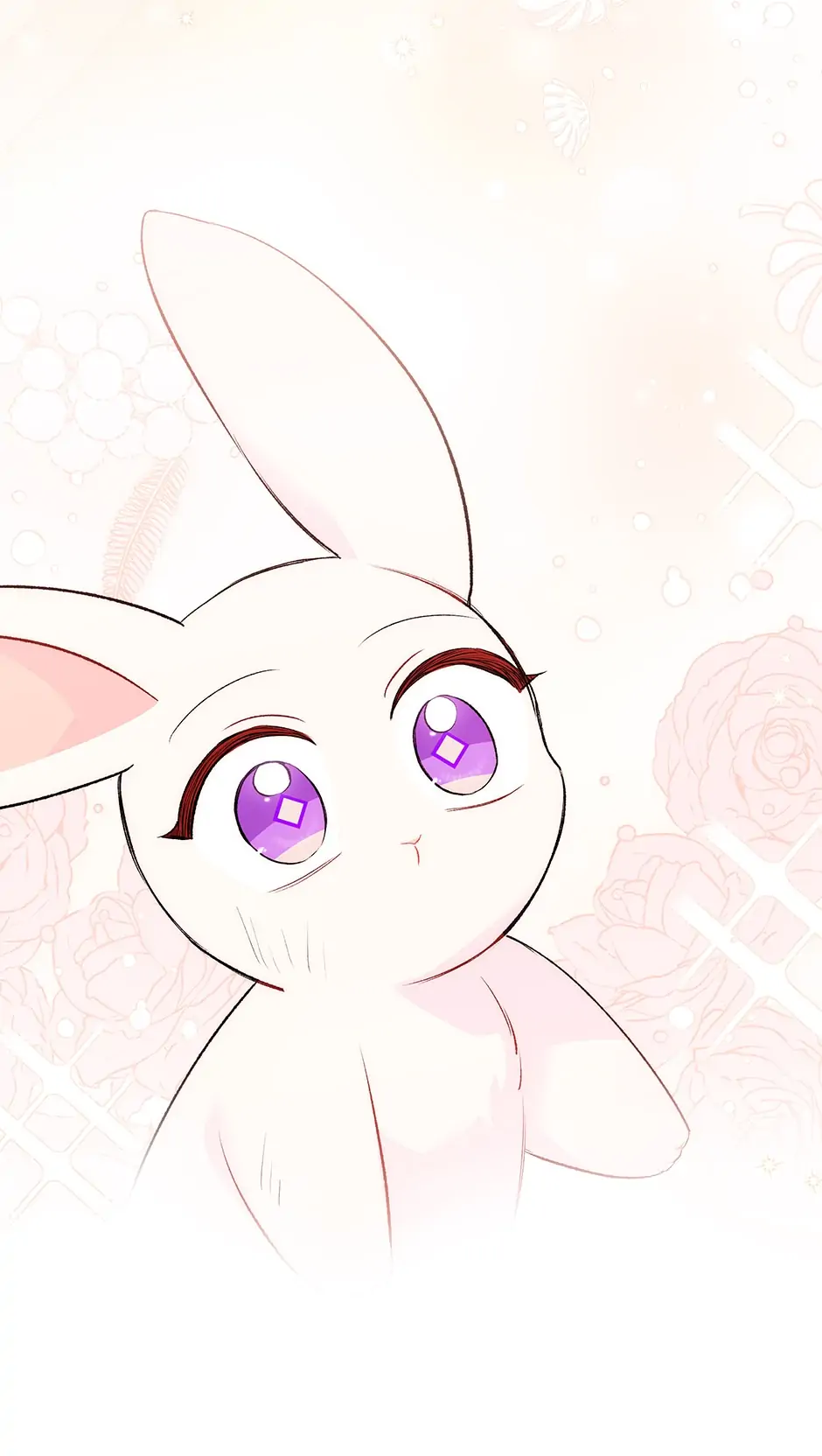 Little Rabbit and the Big Bad Leopard Chapter 83 - page 94