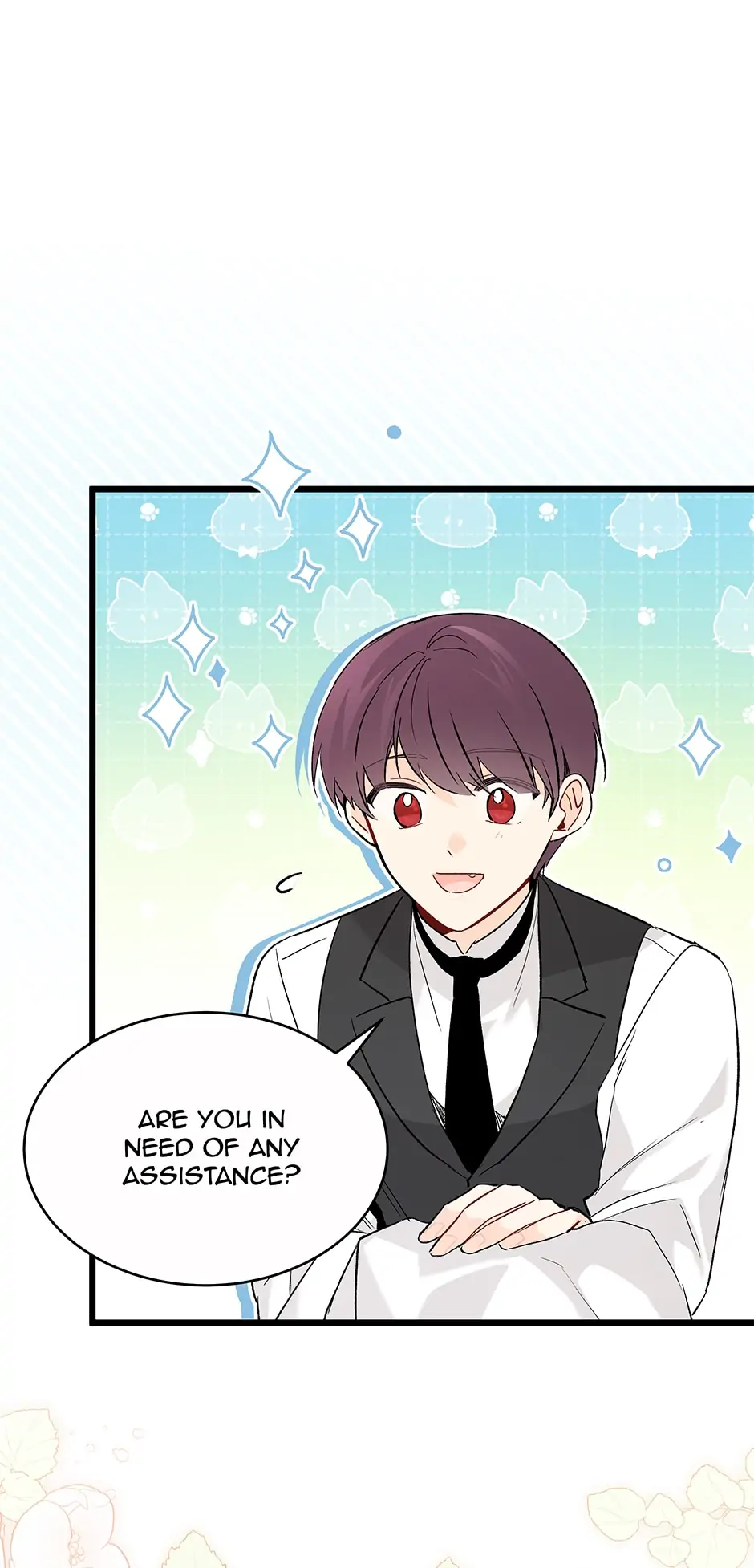 Little Rabbit and the Big Bad Leopard Chapter 55 - page 16