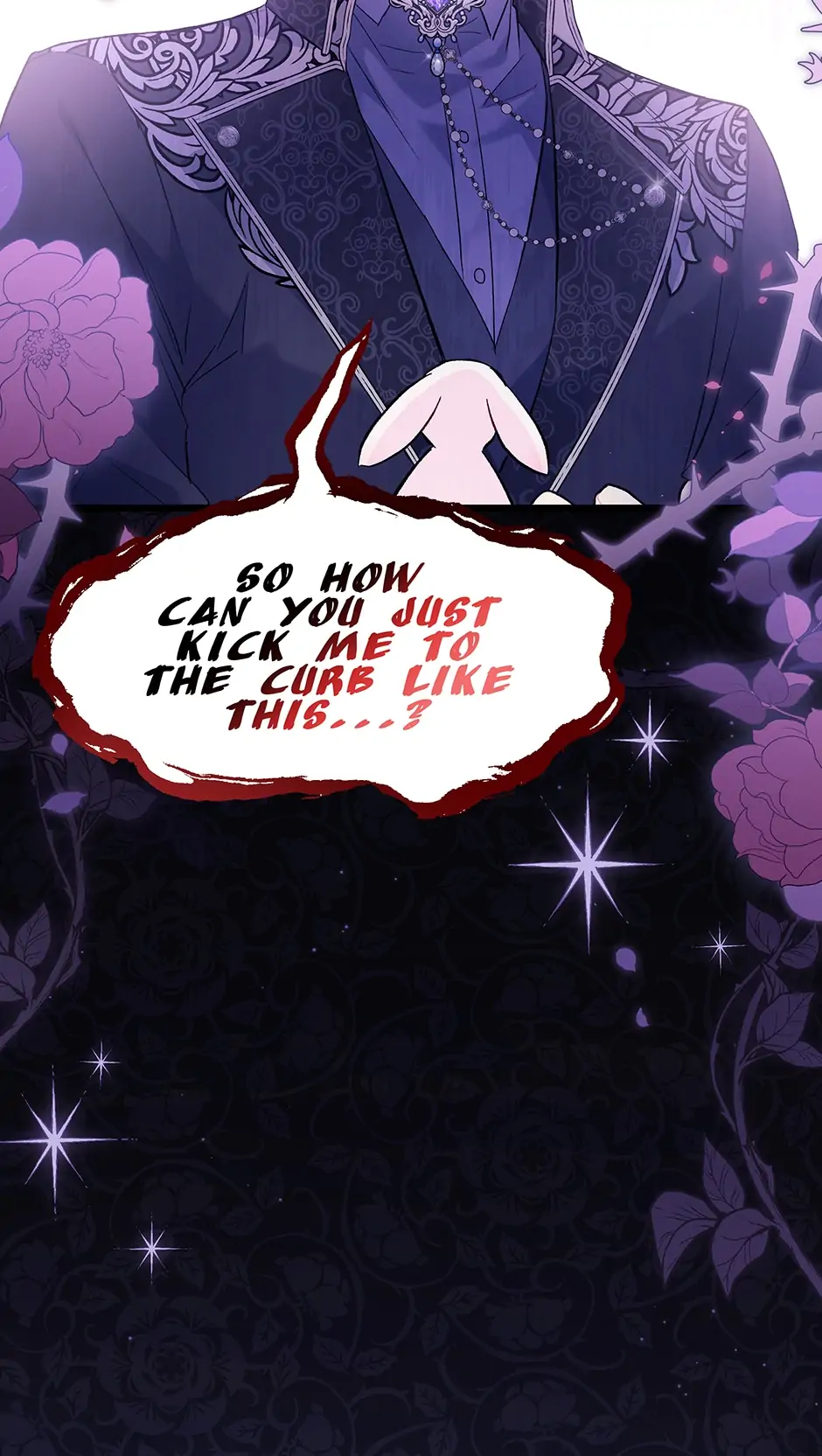 Little Rabbit and the Big Bad Leopard Chapter 55 - page 24