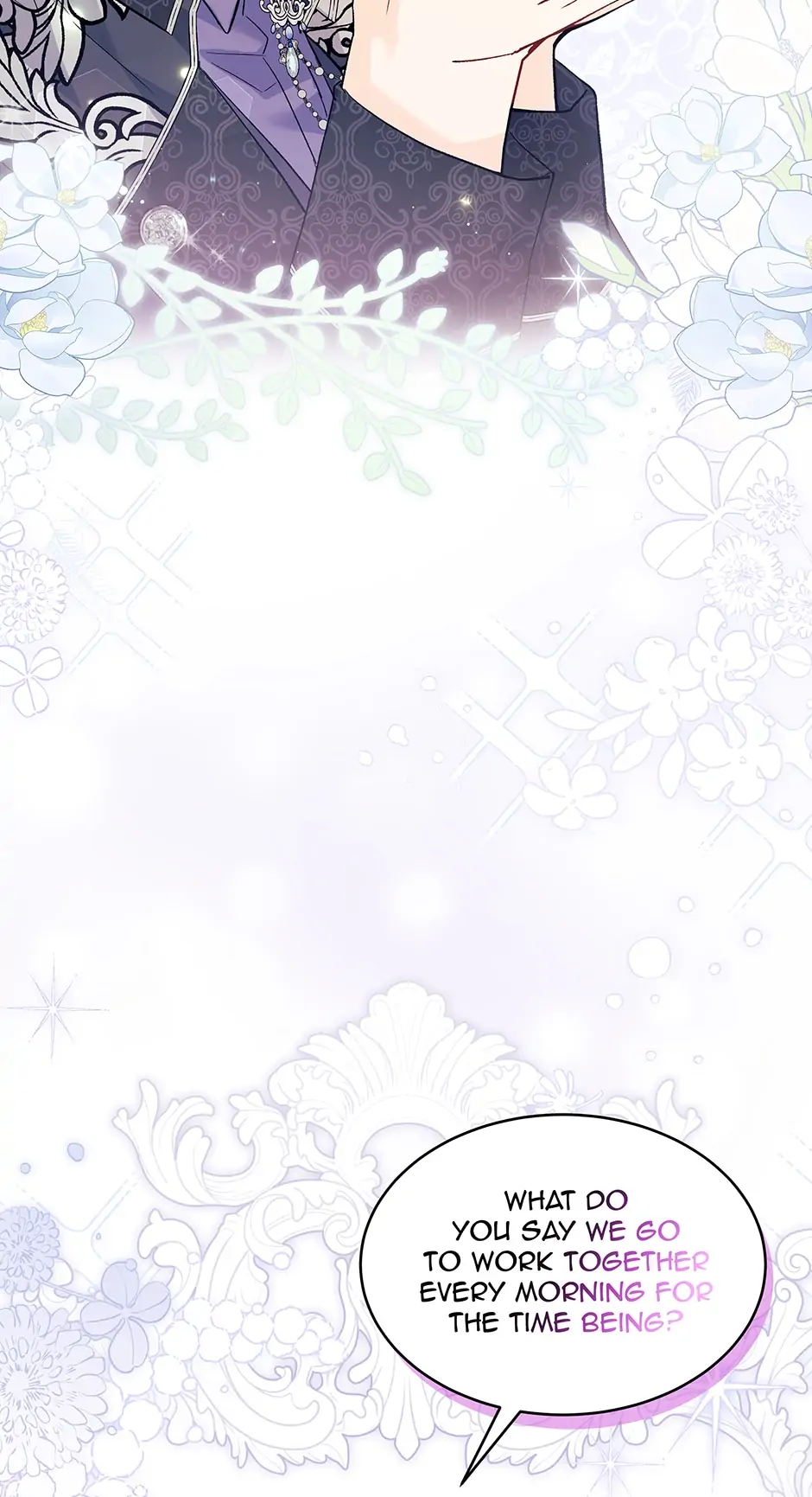 Little Rabbit and the Big Bad Leopard Chapter 55 - page 27