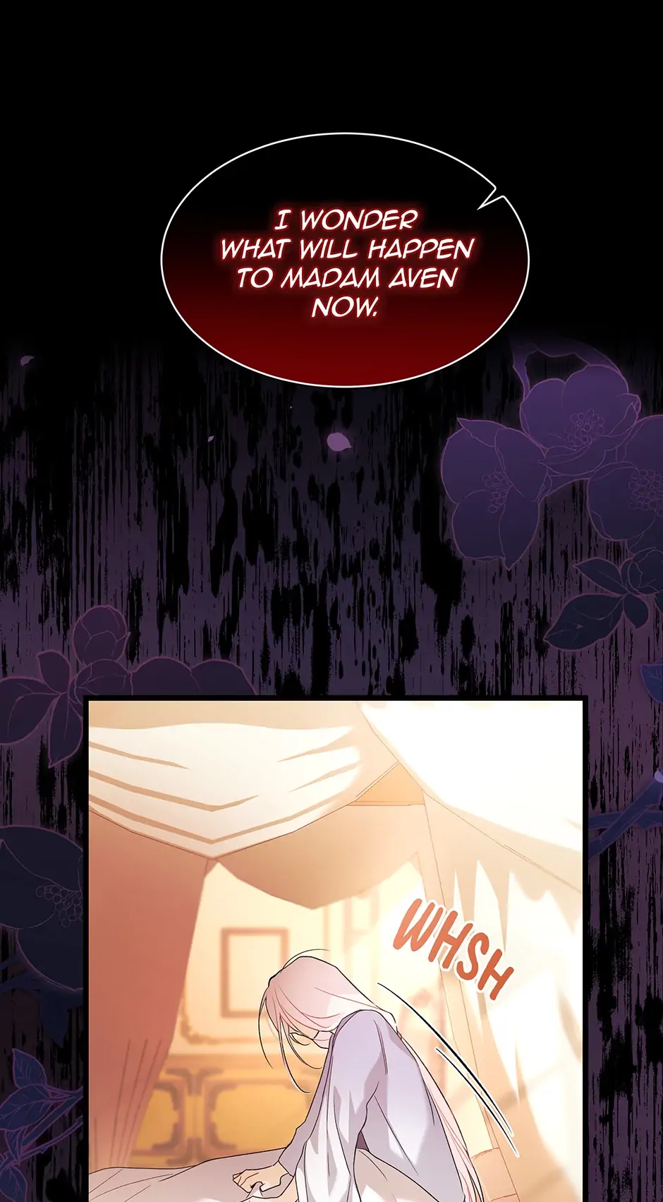 Little Rabbit and the Big Bad Leopard Chapter 55 - page 36