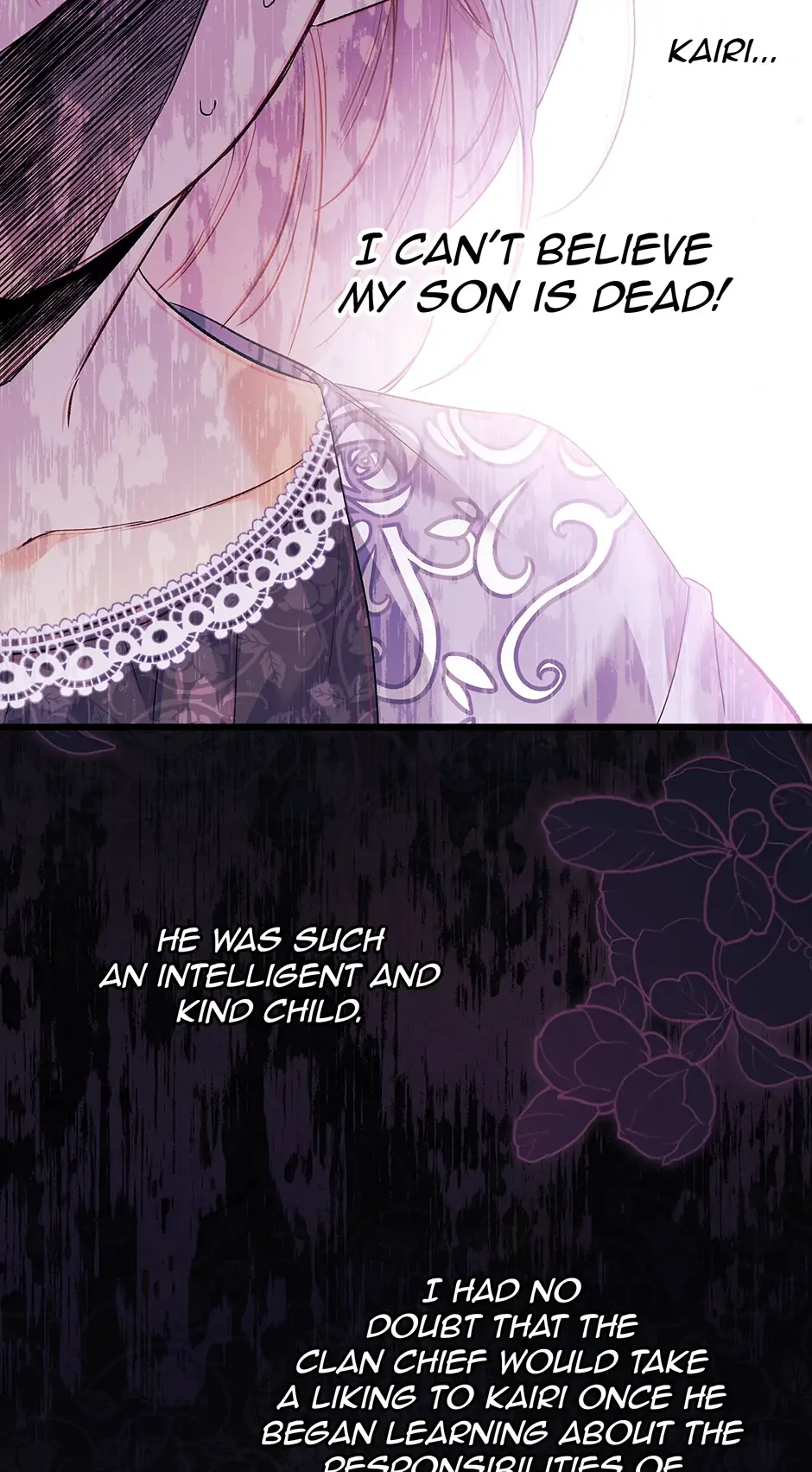 Little Rabbit and the Big Bad Leopard Chapter 55 - page 39
