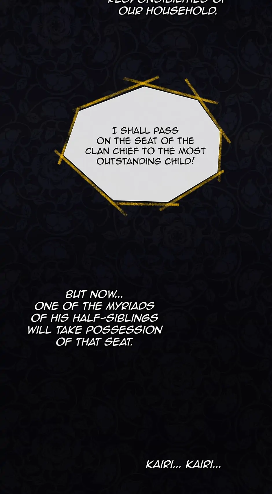 Little Rabbit and the Big Bad Leopard Chapter 55 - page 40