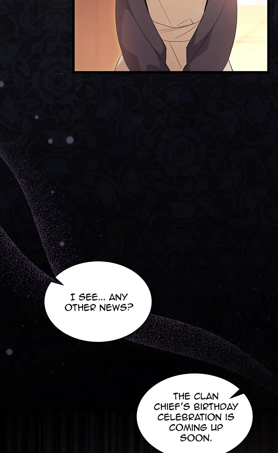 Little Rabbit and the Big Bad Leopard Chapter 55 - page 44