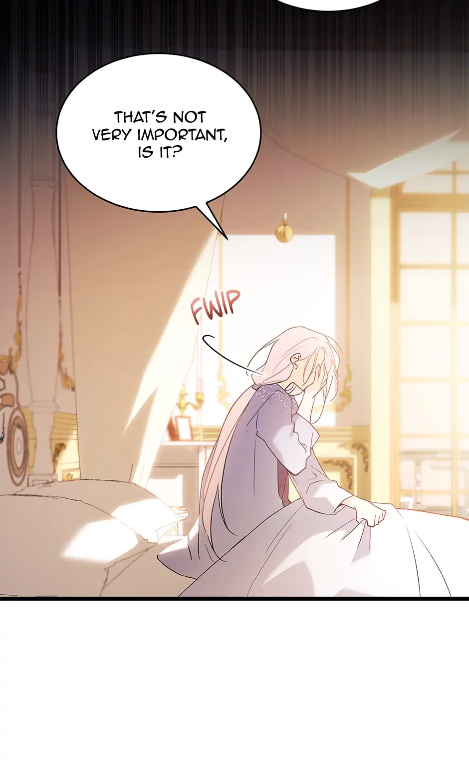Little Rabbit and the Big Bad Leopard Chapter 55 - page 45