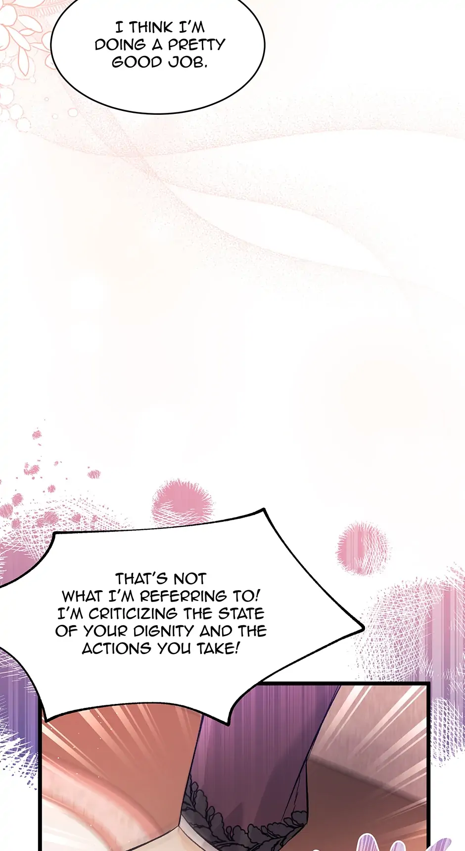 Little Rabbit and the Big Bad Leopard Chapter 55 - page 61