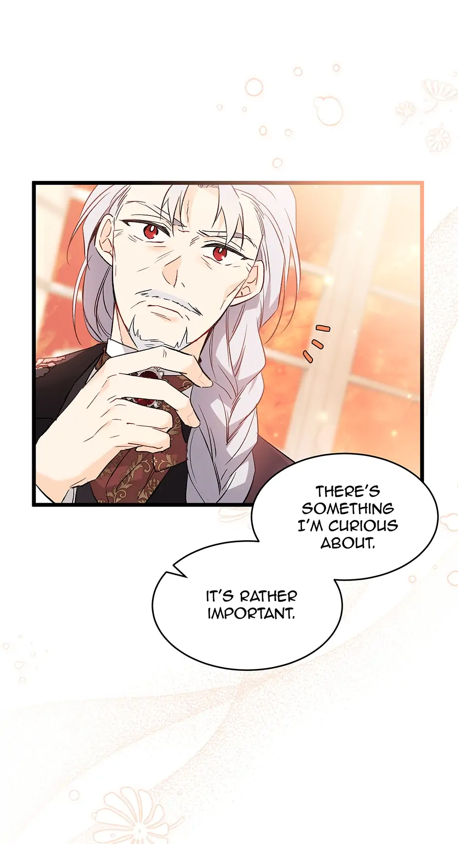 Little Rabbit and the Big Bad Leopard Chapter 55 - page 70
