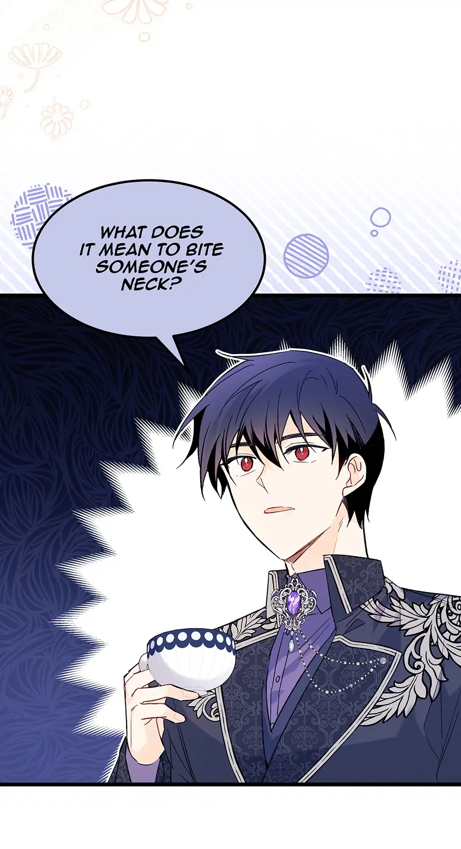 Little Rabbit and the Big Bad Leopard Chapter 55 - page 71