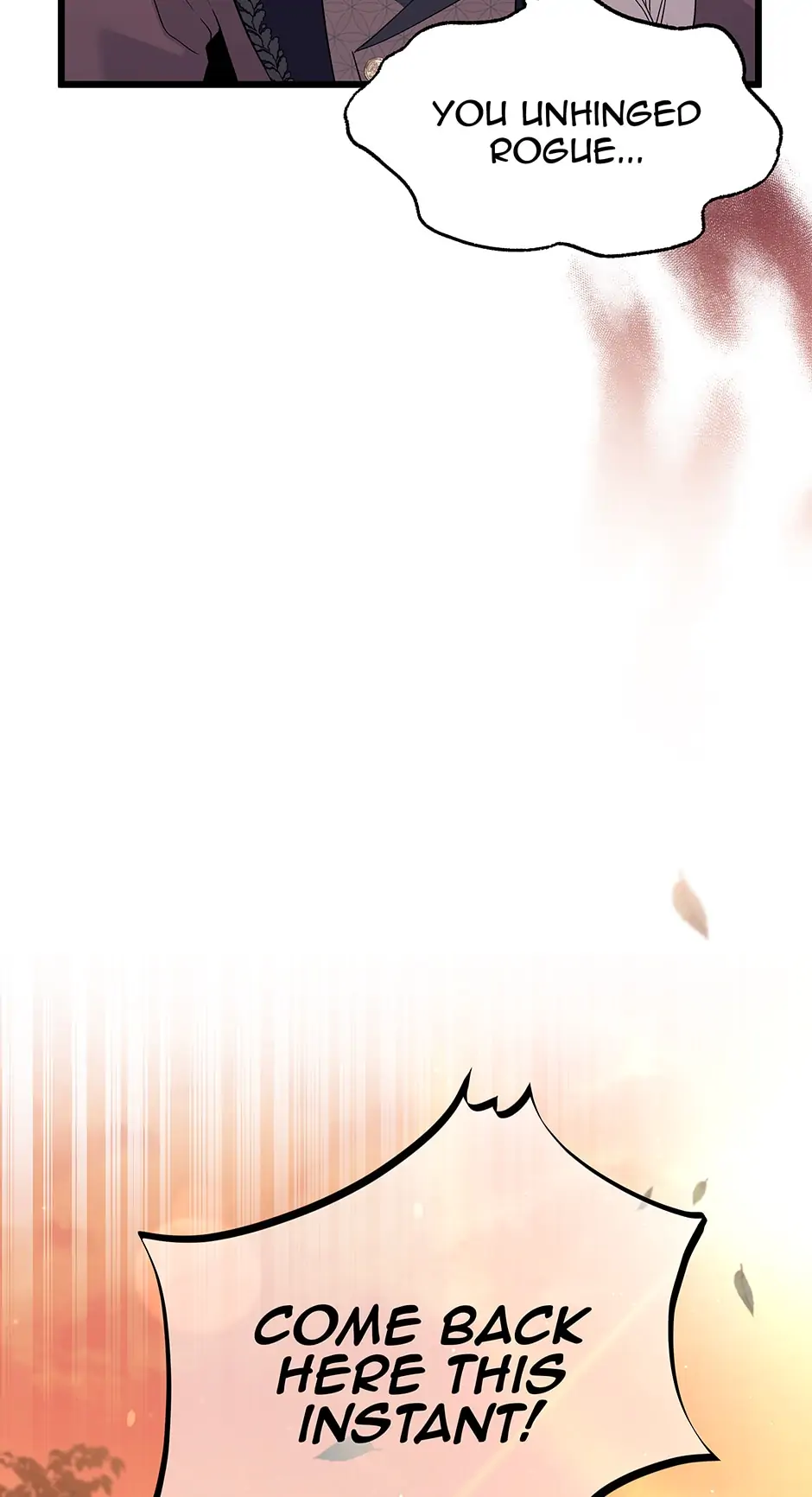 Little Rabbit and the Big Bad Leopard Chapter 55 - page 86