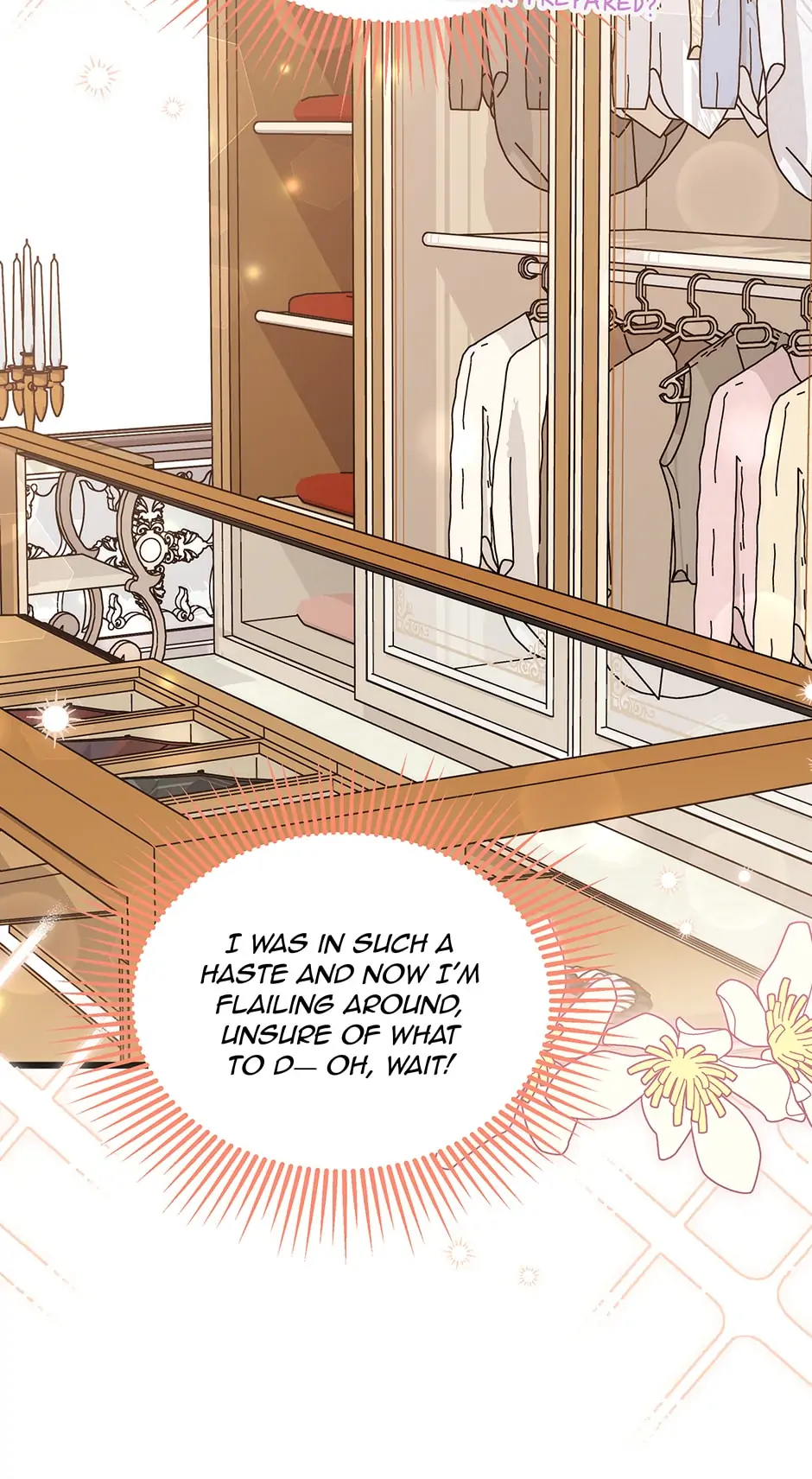 Little Rabbit and the Big Bad Leopard Chapter 85 - page 13