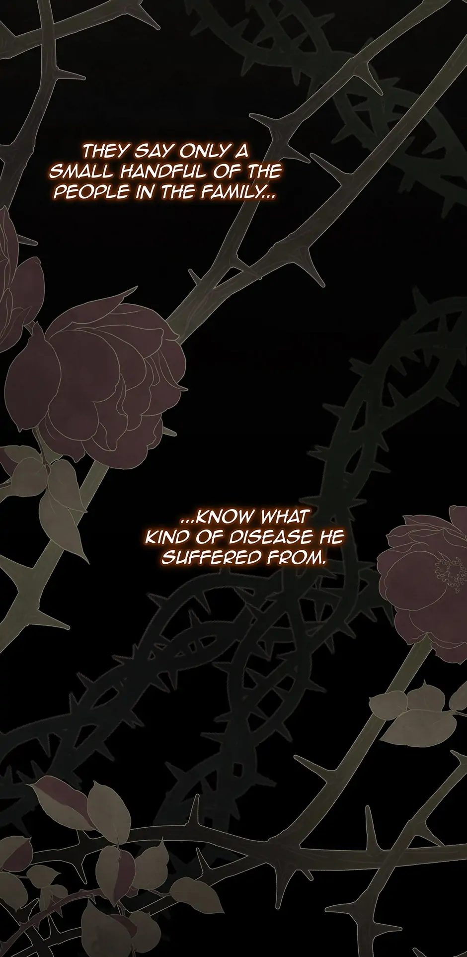 Little Rabbit and the Big Bad Leopard Chapter 85 - page 3