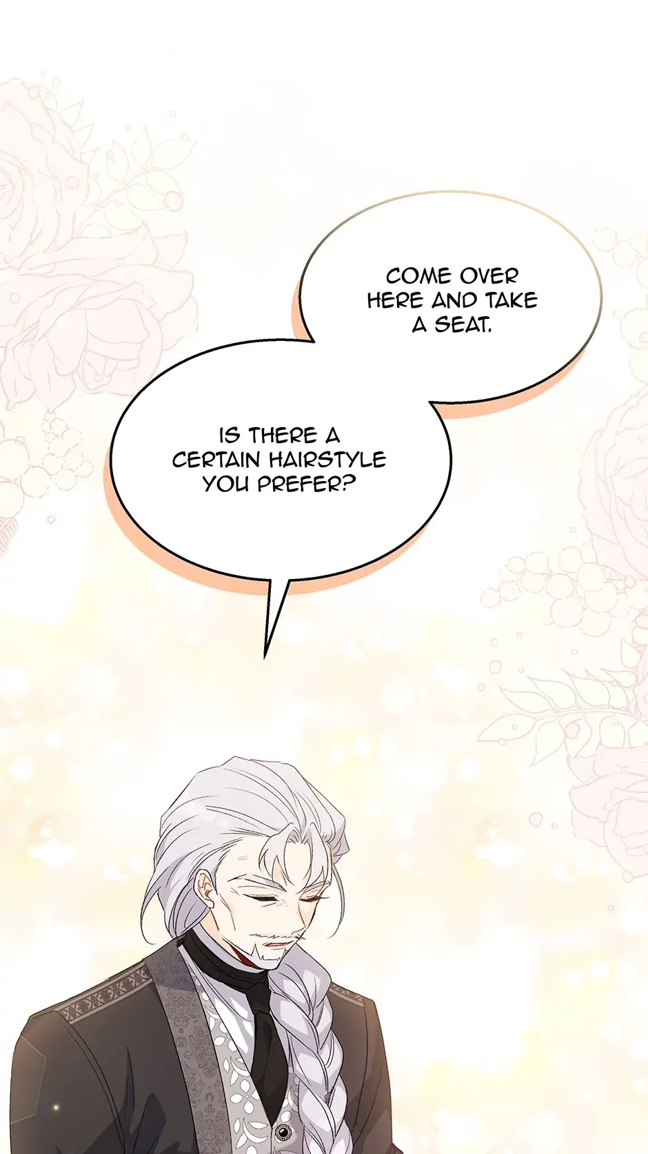 Little Rabbit and the Big Bad Leopard Chapter 85 - page 75