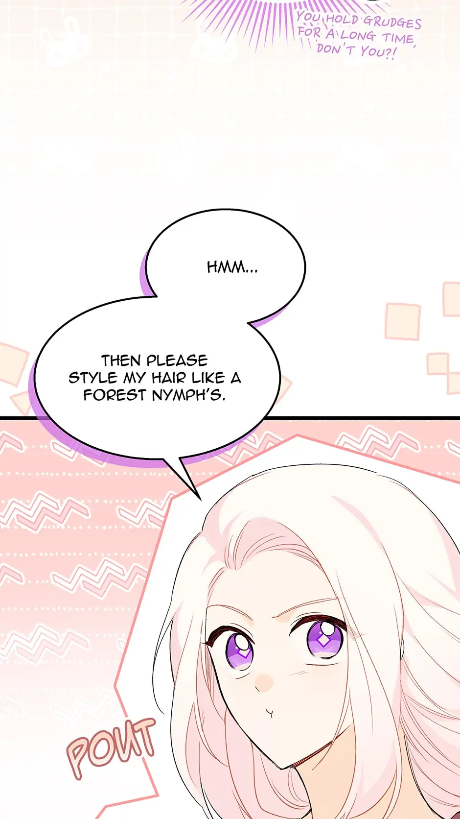Little Rabbit and the Big Bad Leopard Chapter 85 - page 78