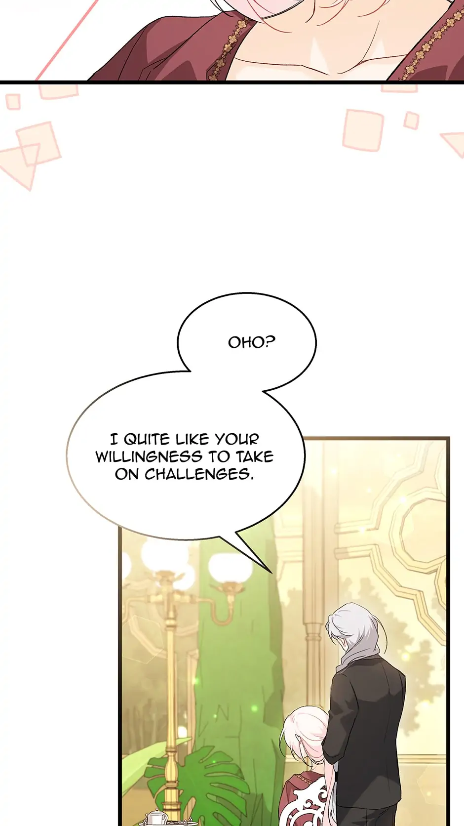 Little Rabbit and the Big Bad Leopard Chapter 85 - page 79