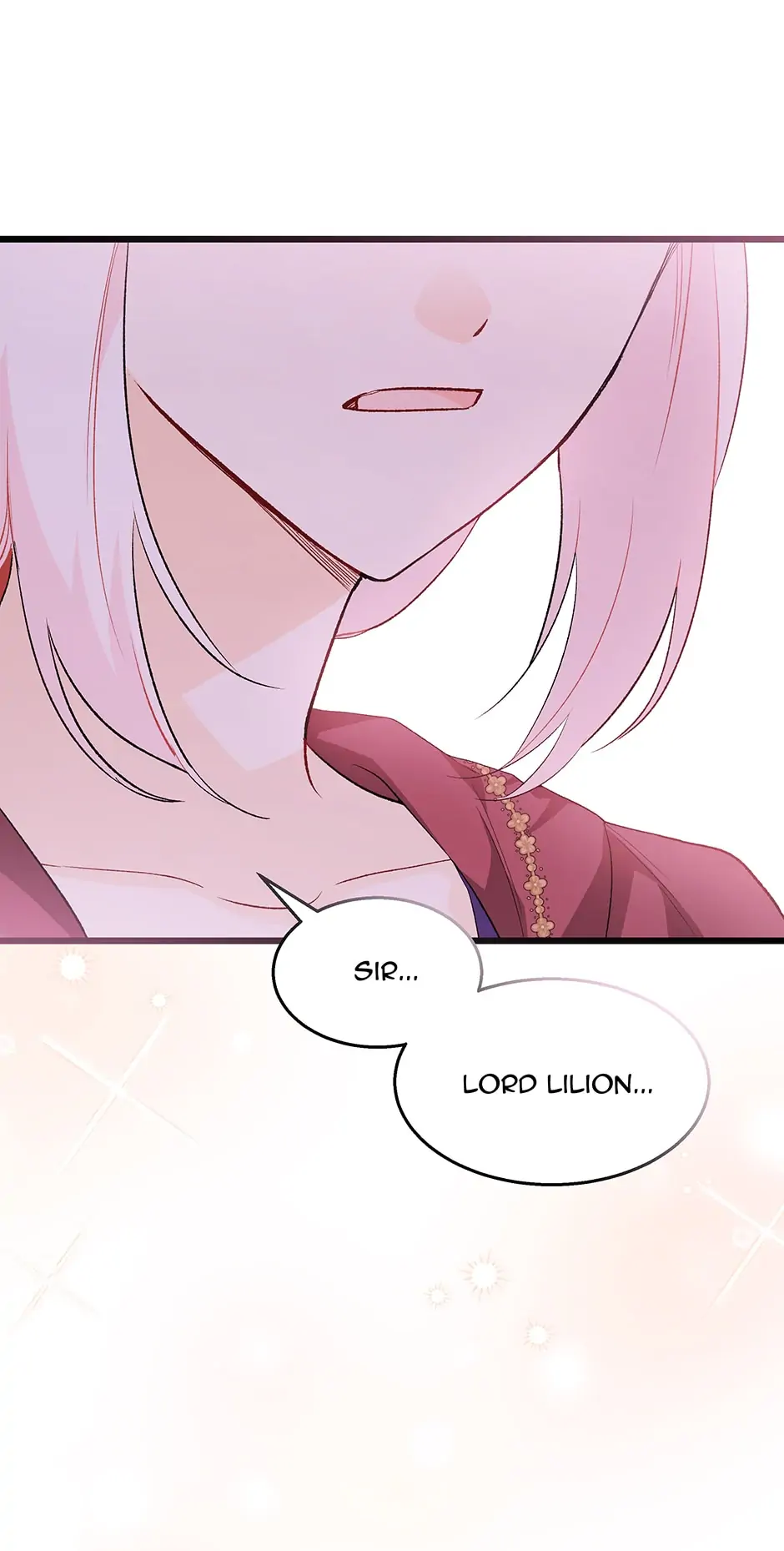 Little Rabbit and the Big Bad Leopard Chapter 85 - page 85