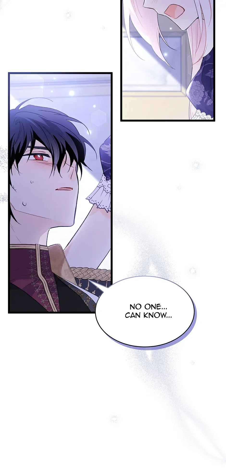 Little Rabbit and the Big Bad Leopard Chapter 70 - page 16