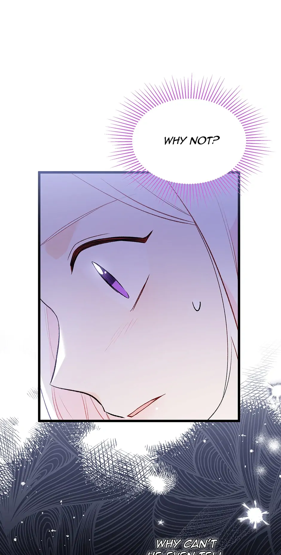 Little Rabbit and the Big Bad Leopard Chapter 70 - page 17