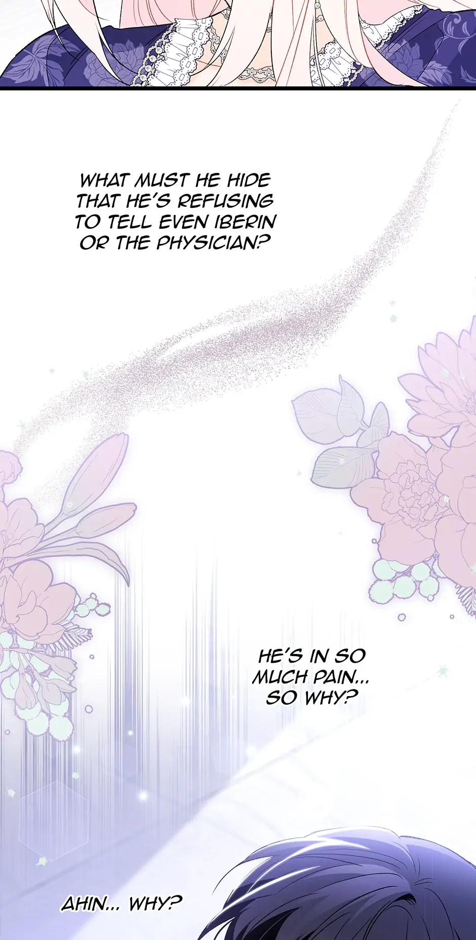 Little Rabbit and the Big Bad Leopard Chapter 70 - page 19