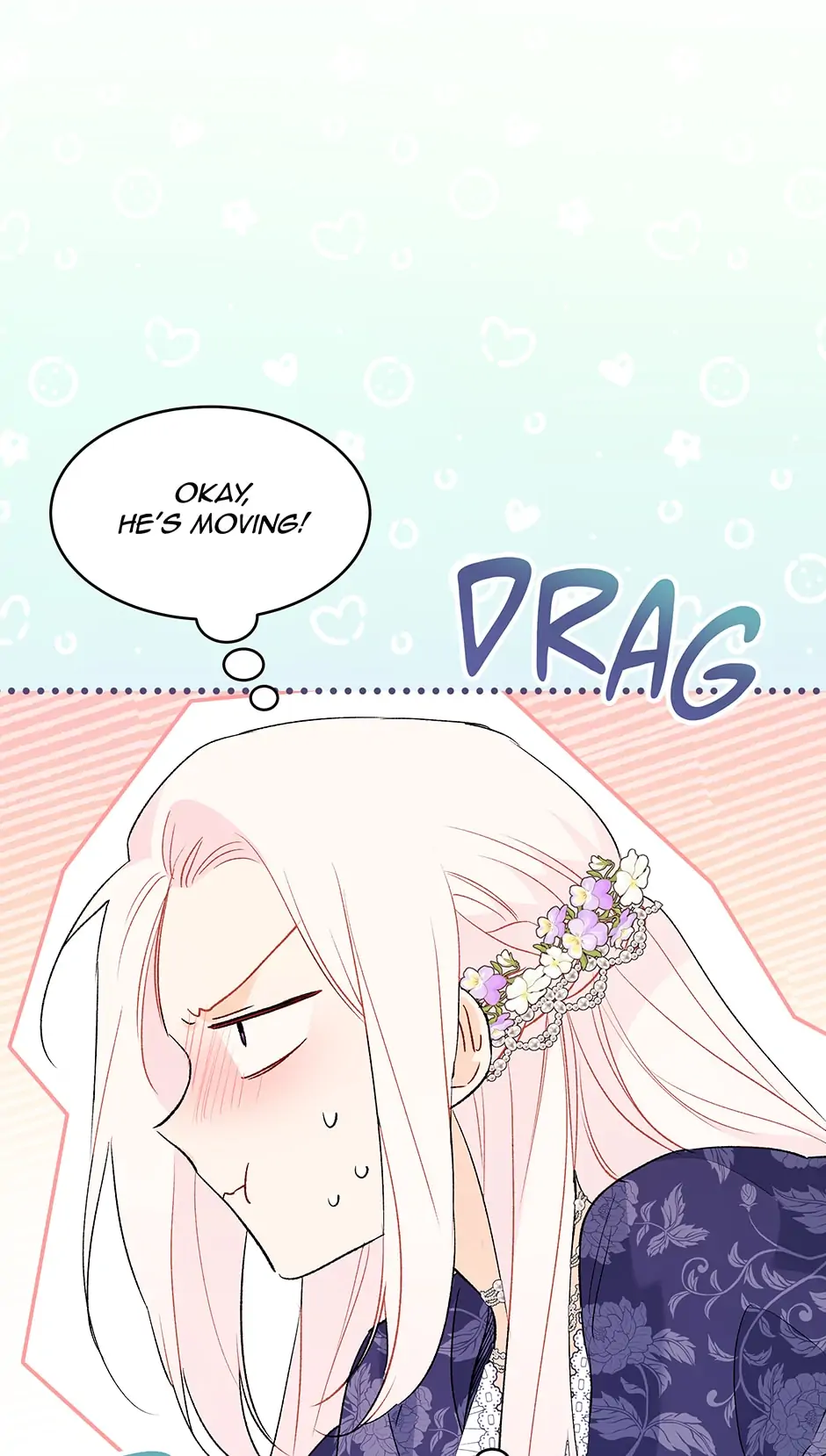 Little Rabbit and the Big Bad Leopard Chapter 70 - page 28