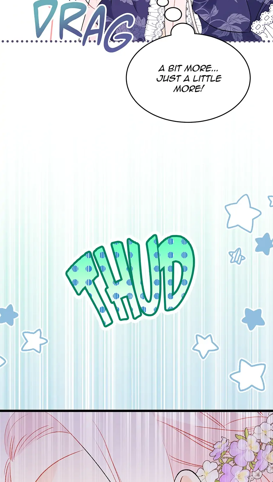 Little Rabbit and the Big Bad Leopard Chapter 70 - page 29