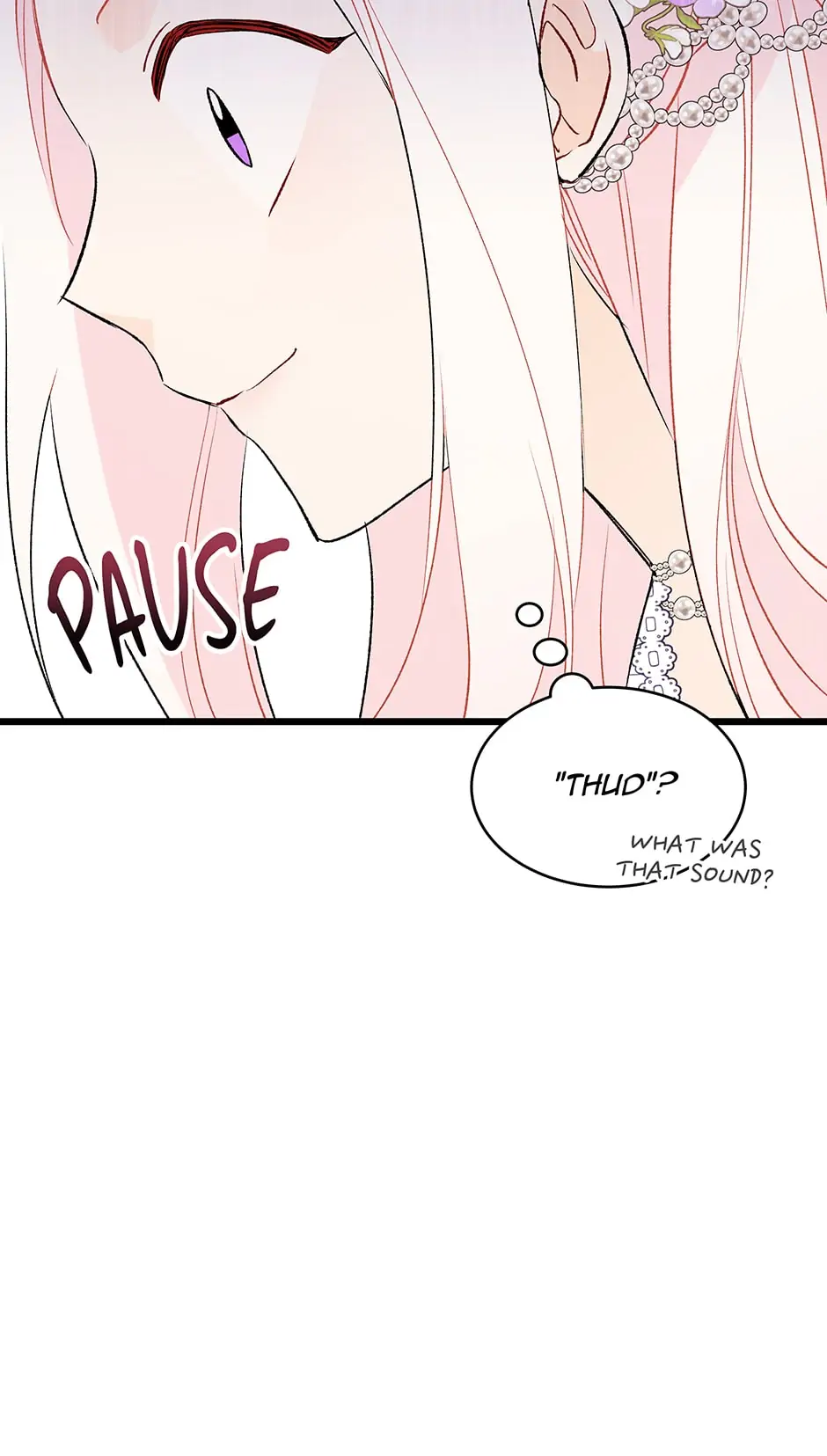 Little Rabbit and the Big Bad Leopard Chapter 70 - page 30