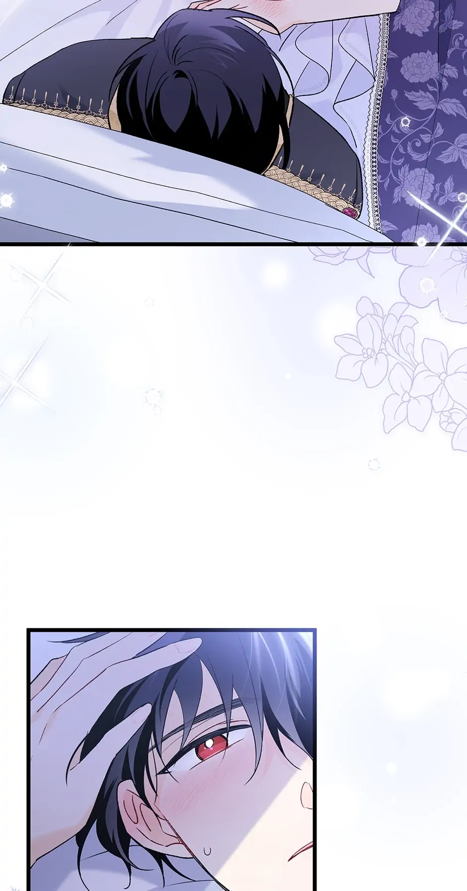 Little Rabbit and the Big Bad Leopard Chapter 70 - page 43