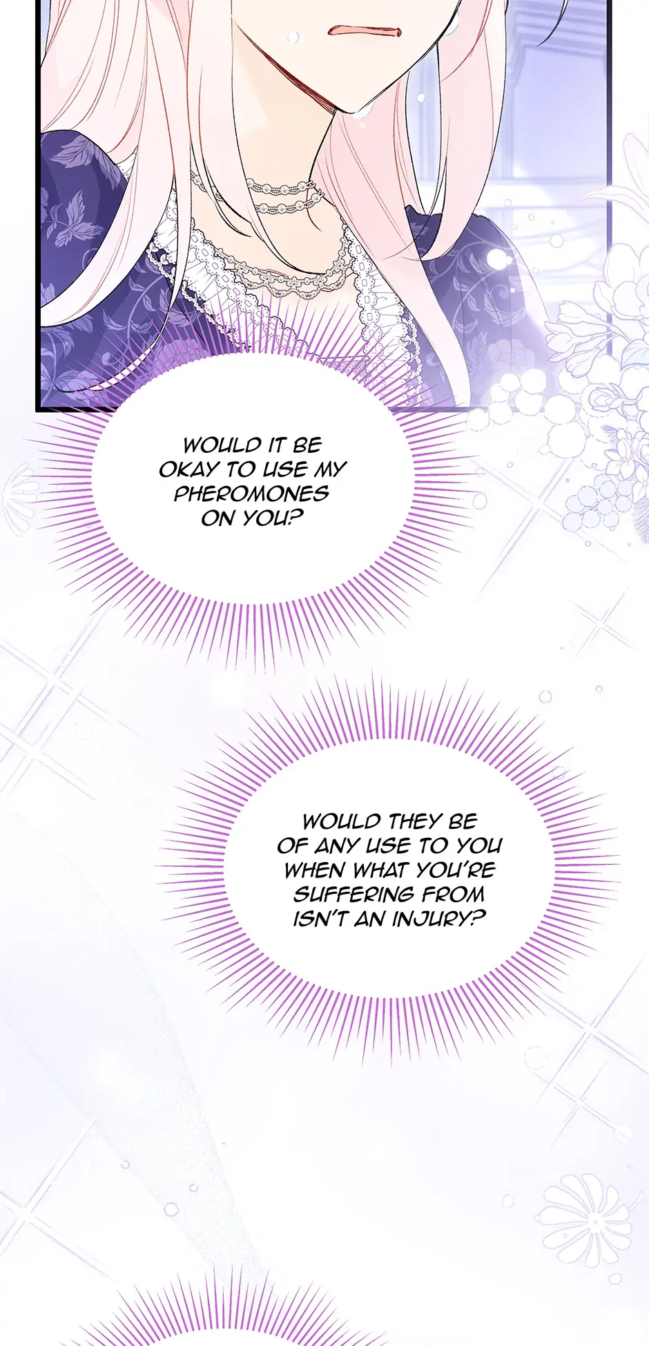 Little Rabbit and the Big Bad Leopard Chapter 70 - page 74