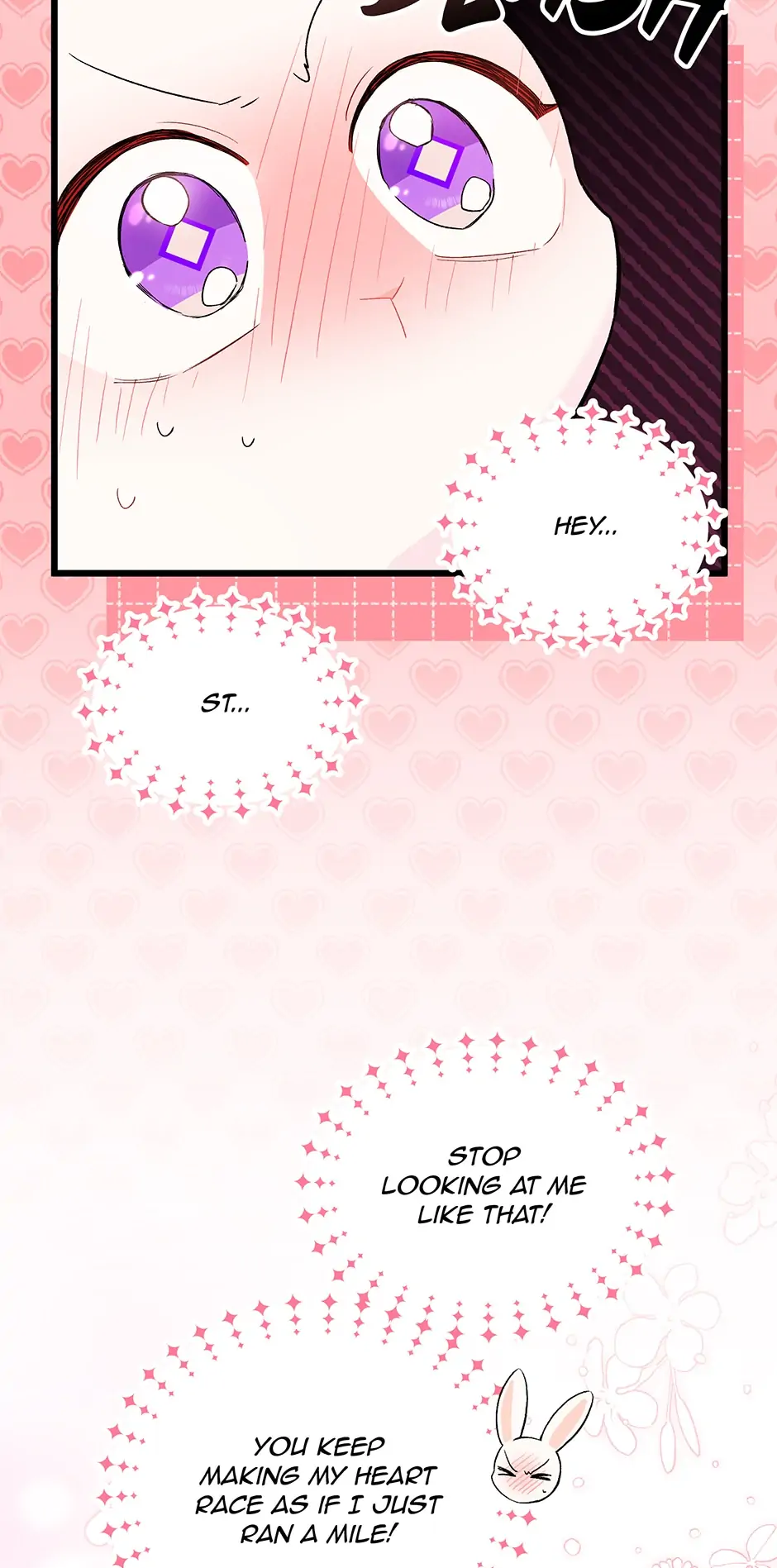 Little Rabbit and the Big Bad Leopard Chapter 56 - page 60