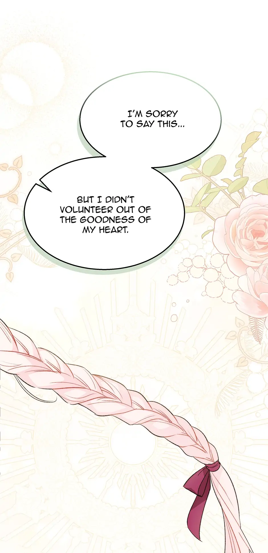 Little Rabbit and the Big Bad Leopard Chapter 86 - page 19